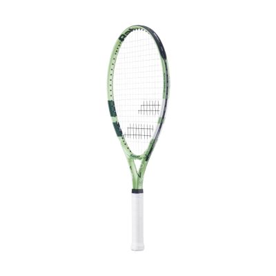 7. Babolat Wimbledon 21 Junior Mint Tennis Racket 140527