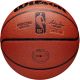 4. WILSON AUTHENTIC INDOOR OUTDOOR BASKETBALL SIZE 7