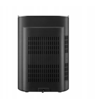 6. Xiaomi Smart Double Stack Air Fryer 12l fat-free fryer