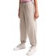Nike Sportswear Studio Fleece Kids' Beige Trousers IM4905 211