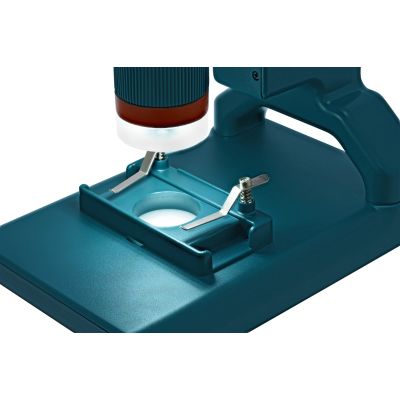 6. Levenhuk LabZZ DM200 LCD Digital Microscope
