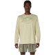 ASICS Fujitrail Logo LS Top 2011D391-300 Green L
