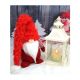 5. GNOME WITH FURRY HAT 64.5 CM
