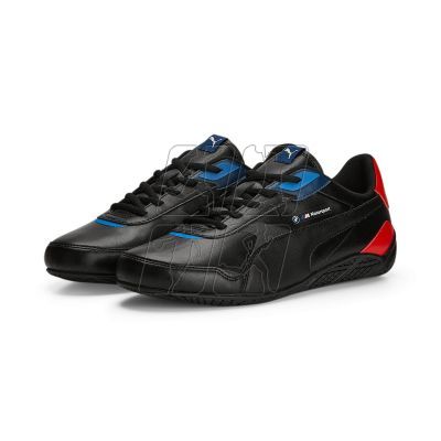 8. Shoes Puma Puma BMW MMS RDG CAT 2.0 M 307492 01