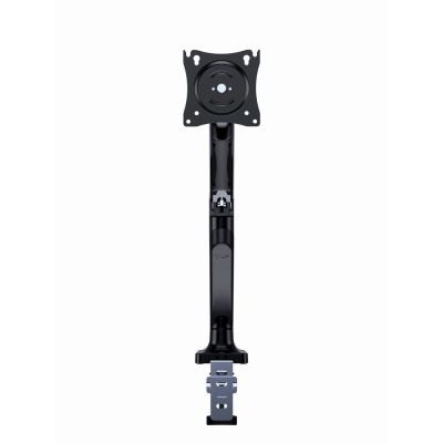 10. GEMBIRD ADJUSTABLE DESK MONITOR ARM 17"–35" UP TO 10 KG