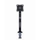 10. GEMBIRD ADJUSTABLE DESK MONITOR ARM 17"–35" UP TO 10 KG
