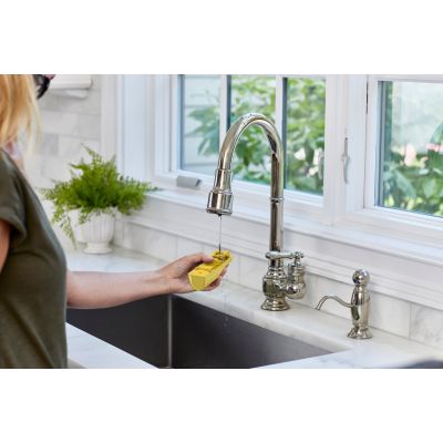 8. Tefal Pure Pop DT2026 Handheld Garment Steamer 0.07 L 1300 W Yellow