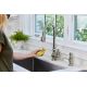 8. Tefal Pure Pop DT2026 Handheld Garment Steamer 0.07 L 1300 W Yellow