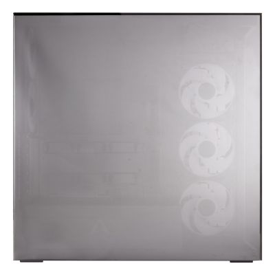 13. CASE MIDITOWER EATX W/O PSU/XTENDERVG B ACPCC00019A ARCTIC