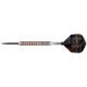 2. Harrows Woody Luke Woodhouse 2 90% steeltip darts