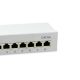 4. Equip 326521 patch panel