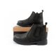 10. Wrangler Yuma men's shoes Chelsea boots elegant leather slip-on boots