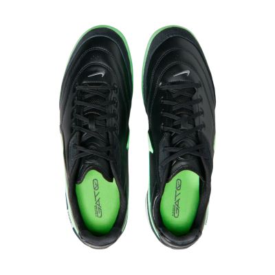 4. Nike Tiempo Streetgato Soccer Shoes HQ7017 001