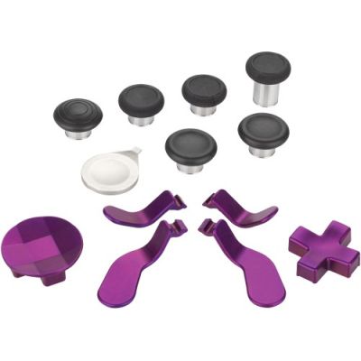 2. Venom Elite Series 2