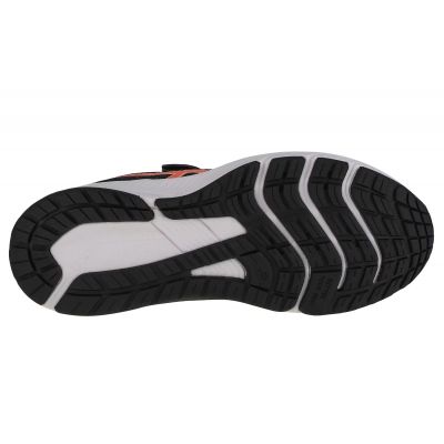 4. Asics GT-1000 11 Jr 1014A238-009 Running Shoes 