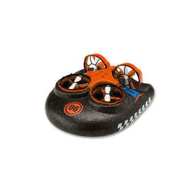 4. Amewi Trix