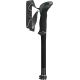 9. LEKI TR MAKALU FX trekking poles, 110-130cm green