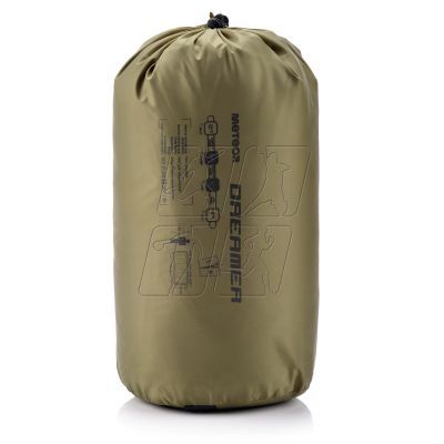 4. Meteor Dreamer 10168 sleeping bag