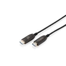 Digitus Hybrid Fiber Optic HDMI Cable AOC, UHD 8K, 40m