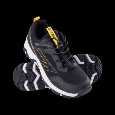 4. Children's Shoes HIRLIN LOW WP TEEN