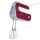 BOSCH MFQ 40304 hand mixer (500W; pink)