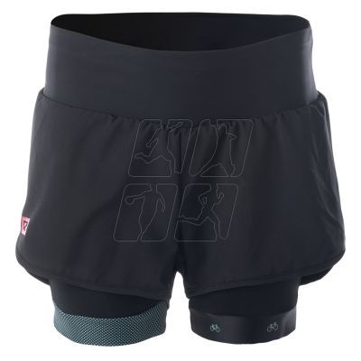 9. Radvik Sjofn Lds W 92800 407 011 cycling shorts