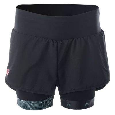 9. Radvik Sjofn Lds W 92800407011 Cycling Shorts