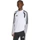 11. adidas Tiro 26 Competition Training Top for kids, white and gray KA7577
