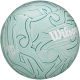 2. WILSON SHORELINE SOFT GREEN VOLLEYBALL