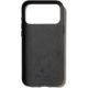 4. Mujjo iPhone 17 Pro Max Black Leather Case
