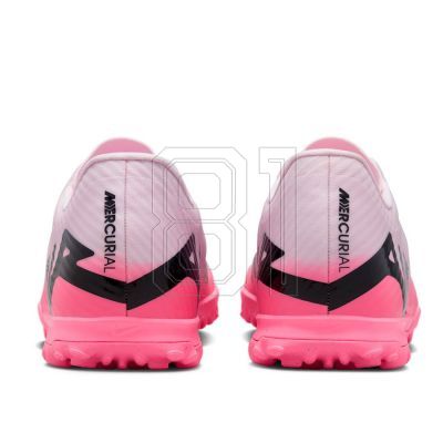 4. Nike Zoom Mercurial Vapor 15 Academy TF M DJ5635-601 Football Boots