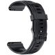 Strap for GIEWONT Focus GW430 GWP430-1 Smartwatch - Carbon