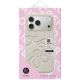 5. Uniq Coehl Cloude Magnetic Charging Case for iPhone 18 Pro Max / 17 Pro Max - Beige