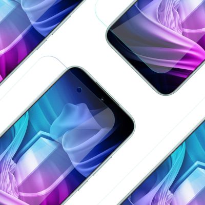 13. 3mk Silky Matt Pro matte protective film for Xiaomi Poco F8 Pro