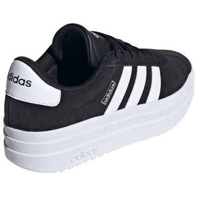 9. Adidas VL Court Bold W shoes IH9995
