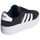 9. Adidas VL Court Bold W shoes IH9995