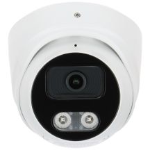 APTI-AI803VAS3IL-28W Smart Hybrid Light Full-Color IP camera - 8 Mpx 4K UHD 2.8 mm