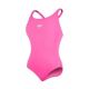 5. Speedo Girls' Endurance®+ Medalist Swimsuit 0728-A064