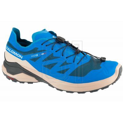 Salomon Xa Meta Made In France Running Shoes M L47886700