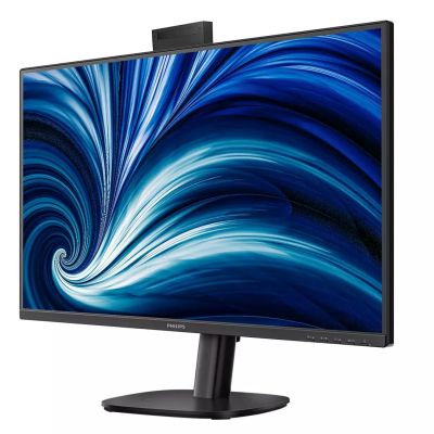 8. Philips 3000 series 27B2U3601H/00 computer monitor 68.6 cm (27") 2560 x 1440 px Quad HD LCD Black