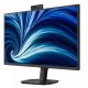 8. Philips 3000 series 27B2U3601H/00 computer monitor 68.6 cm (27") 2560 x 1440 px Quad HD LCD Black