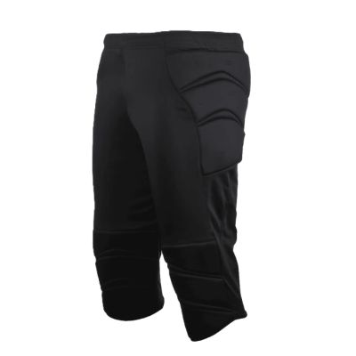 3. R-GOL Match Keeper 3/4 2.0 Goalkeeper Shorts OB203.010
