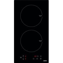 Induction hob MPM-30-IM-06 30 cm, Booster function, timer, 2000W