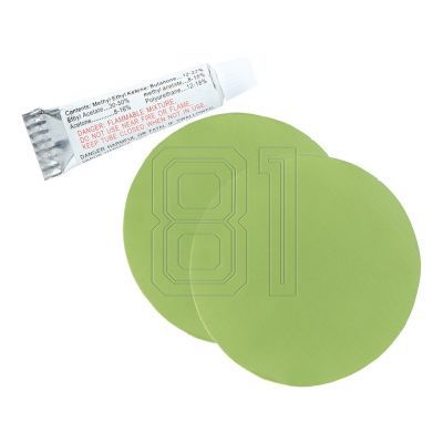 11. Nils Camp Camping Mat NC4005 15-05-024