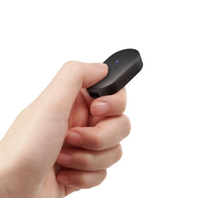 10. Spigen S581W MagSafe Bluetooth Selfie Stick and Tripod - Black