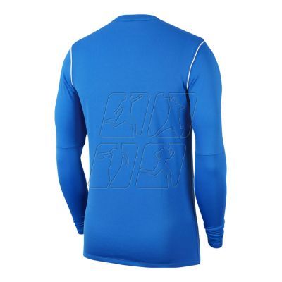 2. Nike Dri-Fit Park 20 Crew M FJ3004-463 sweatshirt