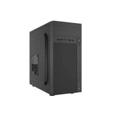 4. NATEC HELIX MICRO TOWER HOUSING NPC-2038