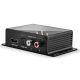 2. Lindy 38361 Audio File Converter Black