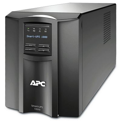 2. APC Smart-UPS 1000VA LCD 230V