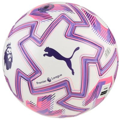 Puma Orbita Pro PL Brillance FIFA Quality Ball 084707-01